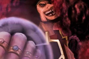 性感恶魔挑战极限，你能招架住吗？新预告揭示惊心动魄！