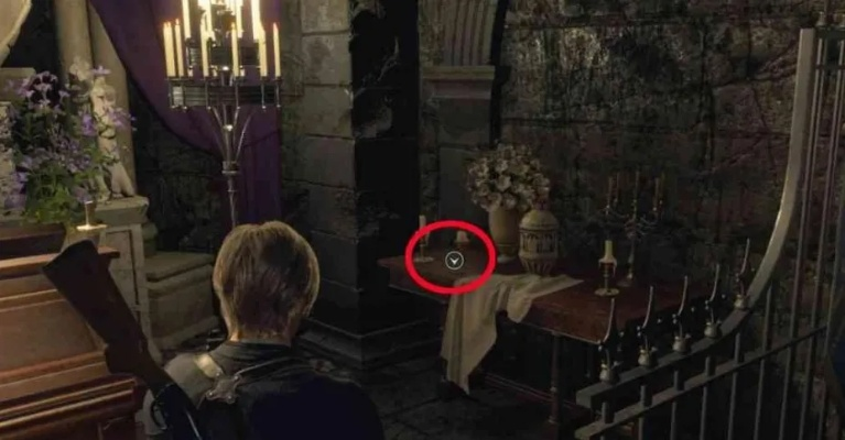 《生化危机4》重制版易失钥匙攻略，解锁奖杯新秘籍