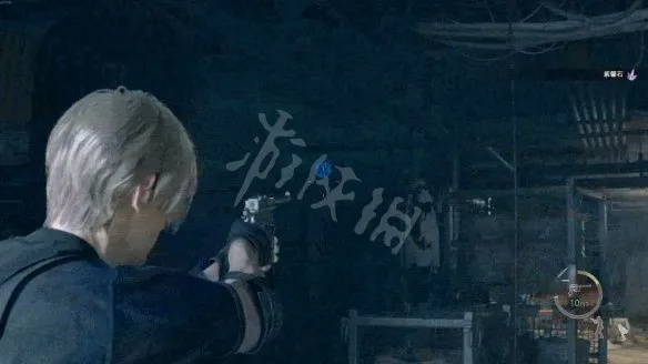 《生化4重制版》全攻略：武器精选+BOSS战技巧解析，深度解析新视角