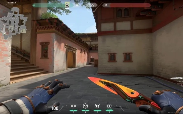 《无畏契约》瑟符道具核心点位深度解析攻略