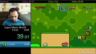 超级马里奥世界3，未公开隐藏路线怎么找？老玩家都忽略的5个核心技巧