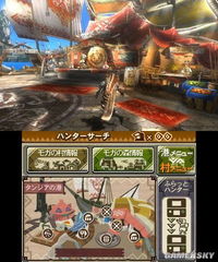 怪物猎人3gwiki没说透的5个隐藏机制？上位猎人必看的实战攻略