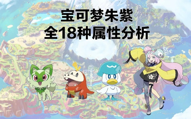 《宝可梦朱紫》新手攻略：深度解析玩法与太晶化奥秘，解锁全新游戏体验