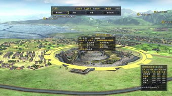 信长野望14，如何用小大名逆袭？2025年最新AI应对与领地扩张技巧