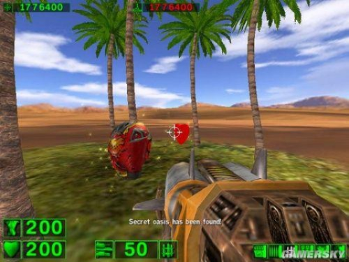 英雄萨姆2秘籍还能这么用？老玩家私藏的10个实战神操作（2025实测有效）