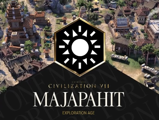 《文明7》满者伯夷：揭秘游戏中的隐藏霸主