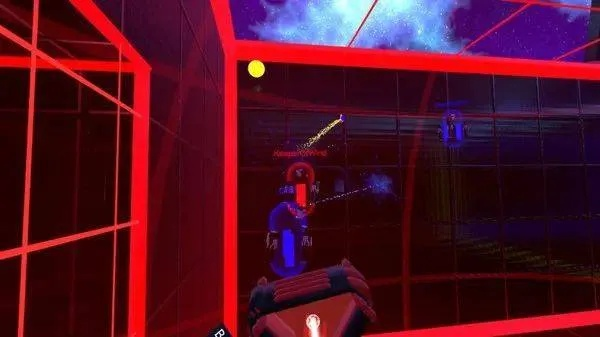 《HYPER REAL新游曝光：揭秘日本独立游戏界的创新之作》