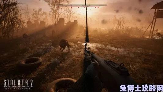 《潜行者2》截图曝光：画面震撼，游戏体验升级！