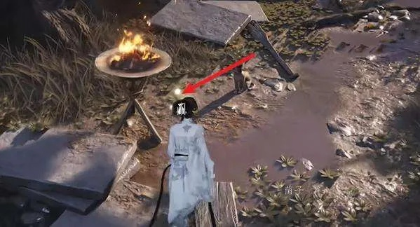 《燕云十六声》浣石浦宝藏揭秘：宝箱位置大揭秘