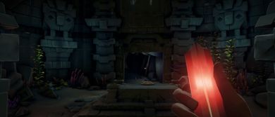 《盗贼之海》传奇故事深度解析：日记位置详览攻略指南