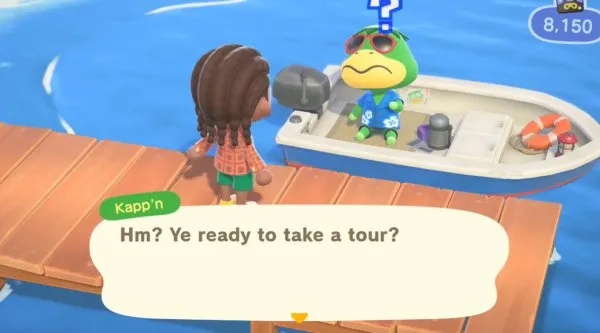 狐利黑船机制深度解析：揭秘动物森友会新玩法价值攻略