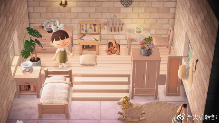 《动物森友会》快乐家评分提升秘籍大公开