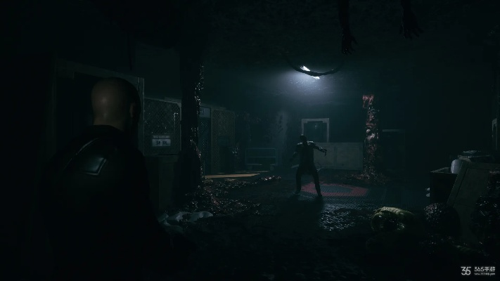 《白日噩梦1998》预告：揭秘惊悚游戏背后的真实恐怖故事