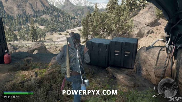 《往日不再》全攻略揭秘：NERO情报、讲道与石堆收集技巧解析