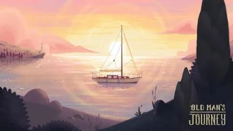 《老人之旅》PC版发售倒计时！独家预告片抢先看