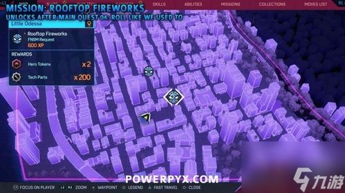 《漫威蜘蛛侠2》好邻居蜘蛛侠攻略：高效完成圣火任务秘诀