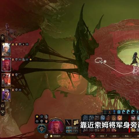 《博德之门3》开局战斗攻略：最佳阵容搭配揭秘