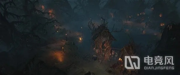 《暗黑4》平民电球法师攻略：轻松上分必备技巧