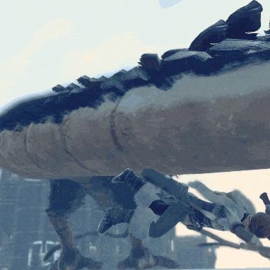 《塞尔达传说：王国之泪》武器耐久度深度解析！