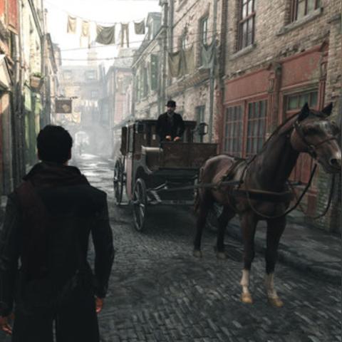 《生化奇兵：无限》完整版大揭秘！独家前瞻！