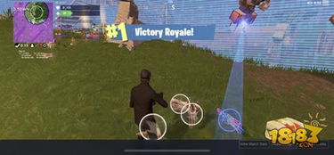 《堡垒之夜》萌新速成大佬，武器板子高效上手秘籍大公开