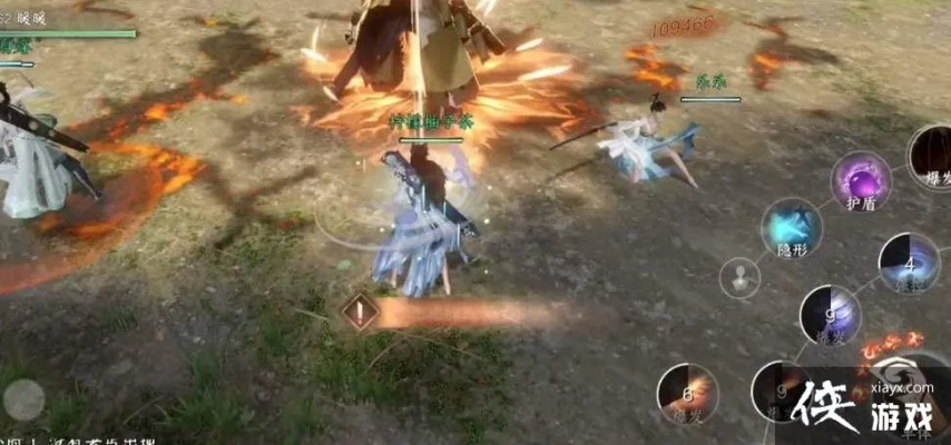 五感提升攻略：揭秘《逆水寒》如何高效获取神秘BUFF