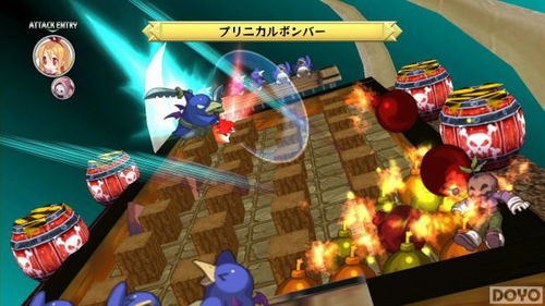 《战记D2》发售倒计时！独家揭秘RPG新篇章！