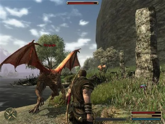 《哥特王朝3》神秘中立结局揭秘：隐藏真相大揭秘