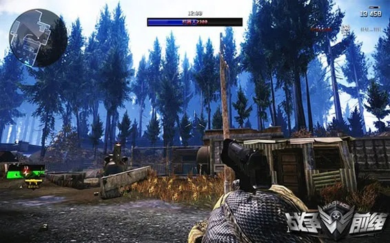 联盟满级攻略：揭秘8.0战争前线与海岛探险新玩法