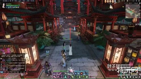 《逆水寒》碎红玉速刷攻略：高效获取技巧揭秘