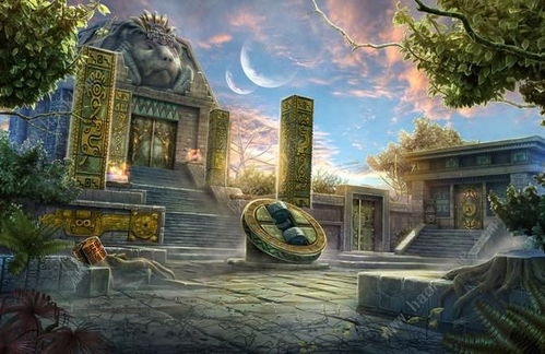 《环形战争》林间教堂攻略：1-3层通关技巧揭秘