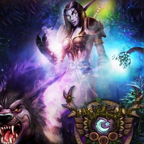 《魔兽世界》8.0前夕更新亮点抢先看！