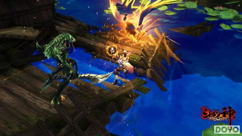 《龙息：神寂》S4赛季冲刺资源攻略，跨季备战秘籍全解析