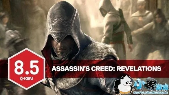 刺客信条全系列隐藏机制解析，如何用冷门操作提升30%任务效率？