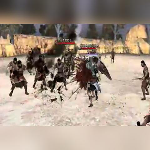 特洛伊无双全攻略：解锁隐藏秘籍，无双战力大提升