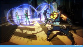 剑勇传奇：忍者龙剑传Z深度攻略，解锁Z新境界