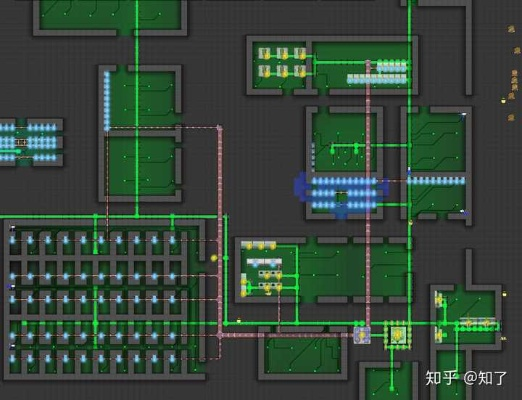 监狱建筑师攻略：深度解析建筑布局与策略优化