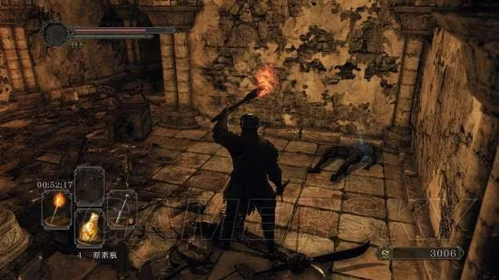 黑暗之魂2全流程攻略揭秘：深度解析新视角