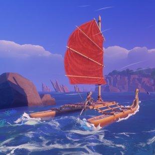 《逆风停航》限时免费！Epic本周喜加一，抢领福利不容错过