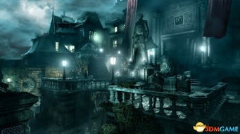 神偷4大师全收集攻略：高效技巧解锁秘籍解析