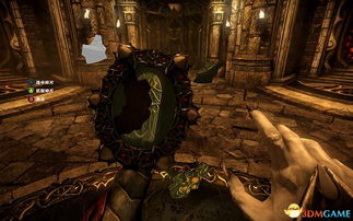 恶魔城暗影之王2全攻略深度解析，解锁隐藏秘境技巧揭秘