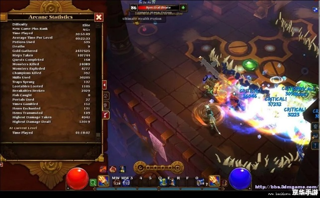 火炬之光2工程师开荒总卡关？隐藏流派+神装路线让你30级前横着走