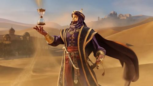 《世界启元》S2赛季大更新！盘点全新改动亮点