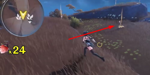 《鸣潮》长离伴星任务攻略：离火弈长生快速通关秘籍