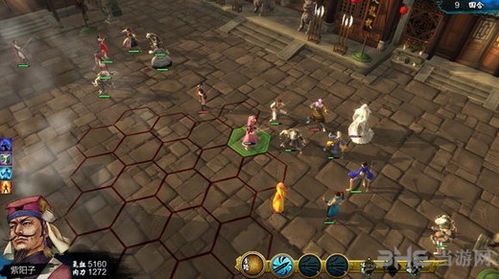 侠客风云传洛阳终极手册，90%玩家错过的隐藏剧情+好感度速刷技巧，你都知道吗？