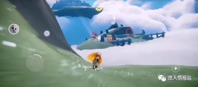 Xbox Sky光遇2025，3个鲜为人知的云野翼点BUG级速刷法你试过吗？