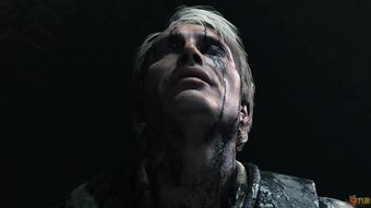 《小岛秀夫新预告曝光：神秘游戏即将揭晓》