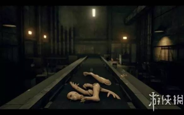 《Husk》寂静岭恐怖游戏PC版即将发售！惊悚体验不容错过