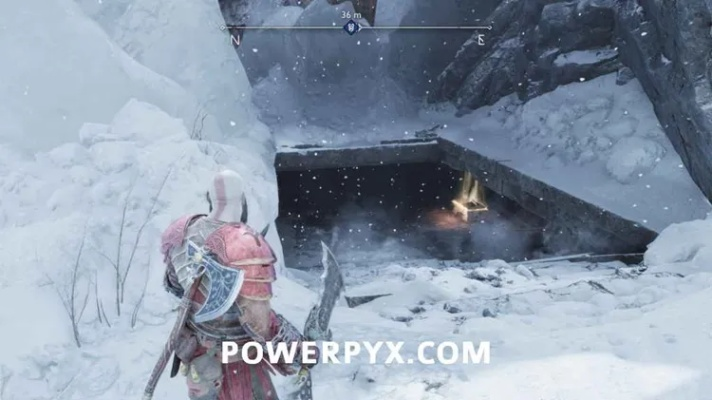 《战神5诸神黄昏》希格露恩诅咒攻略：解锁神秘新技能全解析