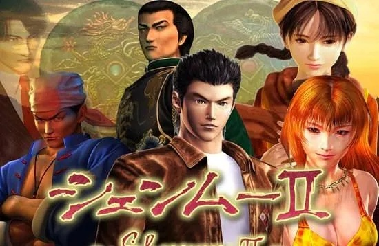 《莎木2》剧情攻略：白金通关秘籍，解锁全新游戏体验